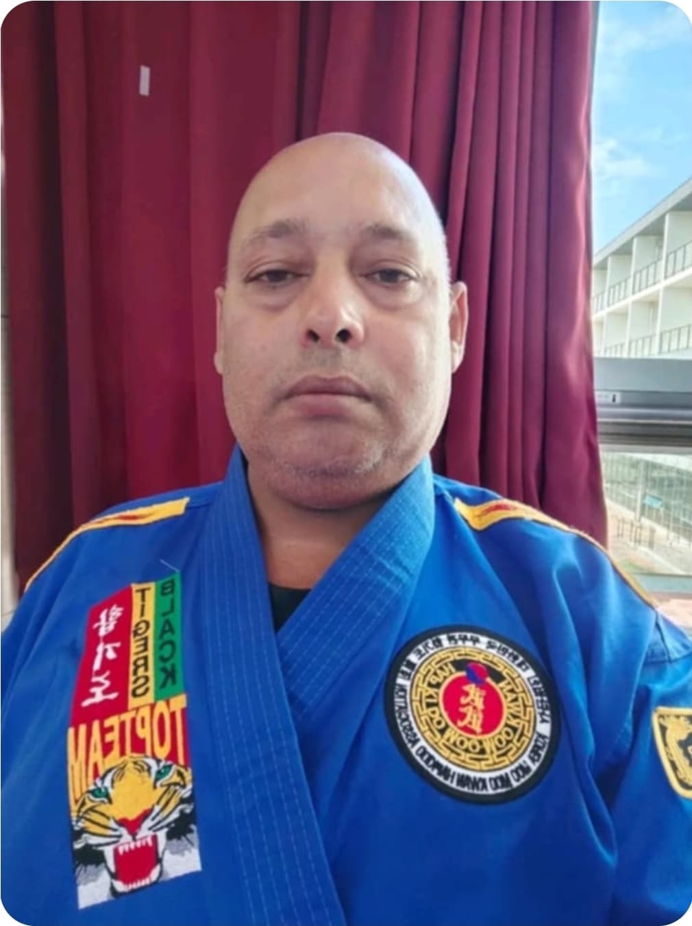 Sabonim Rashid Yunas